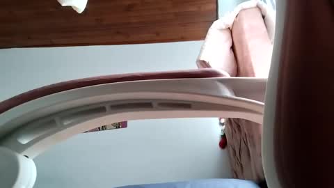 Crystal Blaze online show from 11.23.25