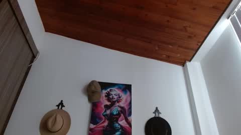 Crystal Blaze online show from 02.09.26