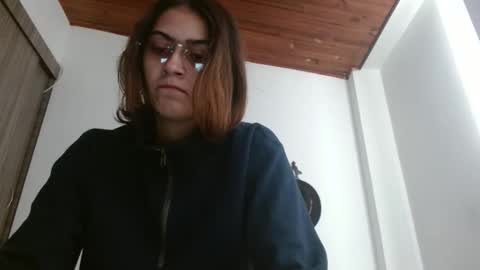 Crystal Blaze online show from 02.23.26