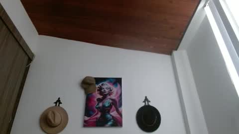 Crystal Blaze online show from 02.25.26