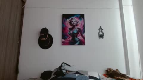 Crystal Blaze online show from 03.28.26