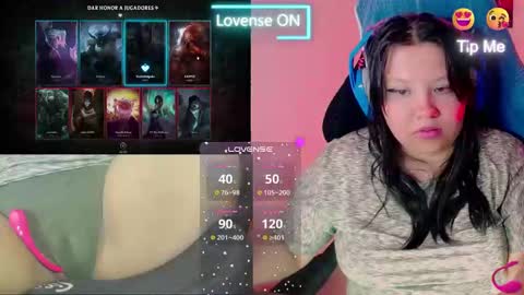 Snapshot of crystal_velvet01 chatting on 01.15.25 crystal online show from 01.15.25