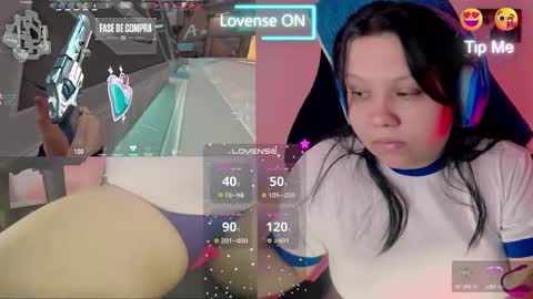 Snapshot of crystal_velvet01 chatting on 01.16.25 crystal online show from 01.16.25