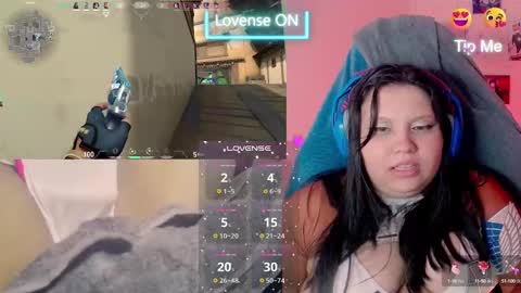 Snapshot of crystal_velvet01 chatting on 01.19.25 crystal online show from 01.19.25