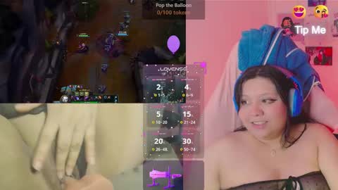 Snapshot of crystal_velvet01 chatting on 01.31.25 crystal online show from 01.31.25