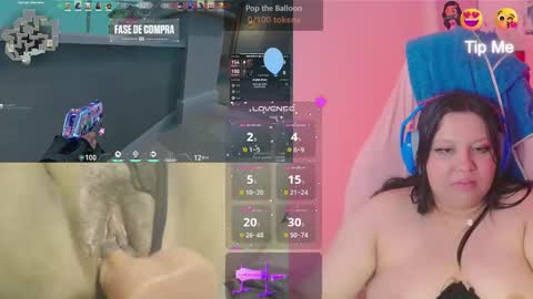 Snapshot of crystal_velvet01 chatting on 01.31.25 crystal online show from 01.31.25