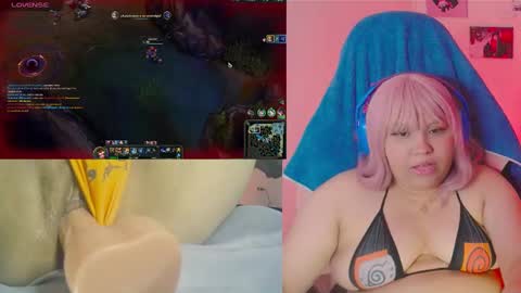 Snapshot of crystal_velvet01 chatting on 02.01.25 crystal online show from 02.01.25