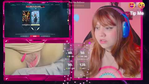 Snapshot of crystal_velvet01 chatting on 02.06.25 crystal online show from 02.06.25