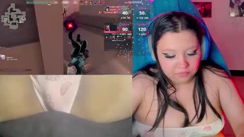 Snapshot of crystal_velvet01 chatting on 03.09.25 crystal online show from 03.09.25