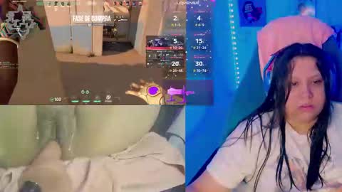 Snapshot of crystal_velvet01 chatting on 03.12.25 crystal online show from 03.12.25