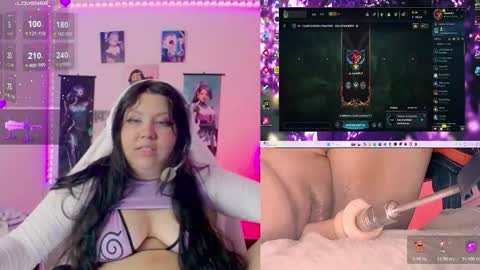 Snapshot of crystal_velvet01 chatting on 02.07.26 crystal online show from 02.07.26