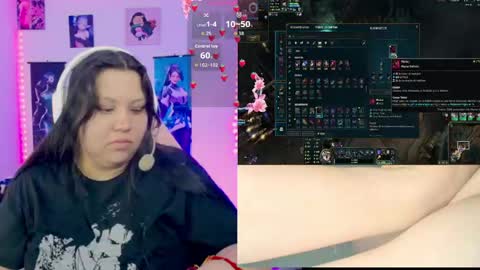 crystal online show from 04.15.26