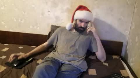 Crystallax online show from 12.15.25