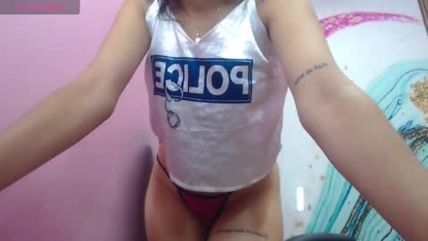 I AM CRYSTAL online show from 09.24.25