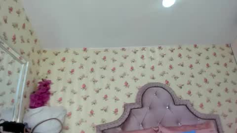 Milf Latina online show from 06.09.26