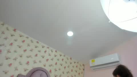 Milf Latina online show from 08.03.26