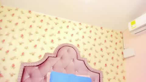 Milf Latina online show from 08.05.26