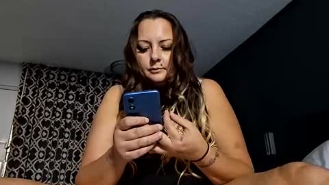 crystalbarbie214 online show from 12.02.25