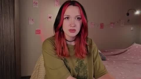 Grace online show from 09.17.25