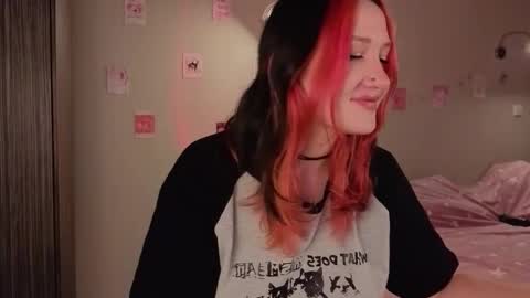 Grace online show from 09.21.25