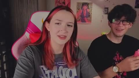 Grace online show from 10.27.25