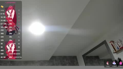 Snapshot of crystalboow chatting on 03.01.26 Crystal online show from 03.01.26