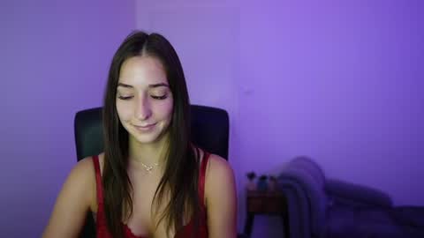 Crystalbrunette18 online show from 06.25.26