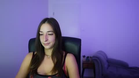 Crystalbrunette18 online show from 07.09.26