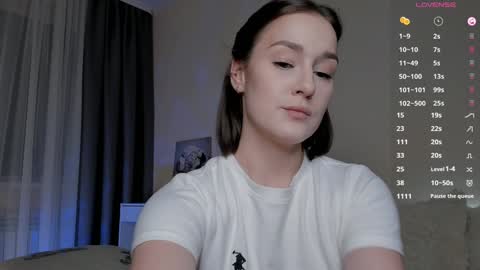 Snapshot of crystalcandies chatting on 12.22.24 Arina online show from 12.22.24