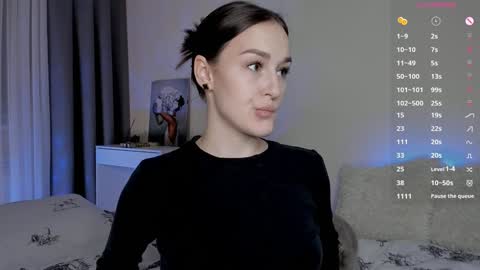 Snapshot of crystalcandies chatting on 01.09.25 Arina online show from 01.09.25