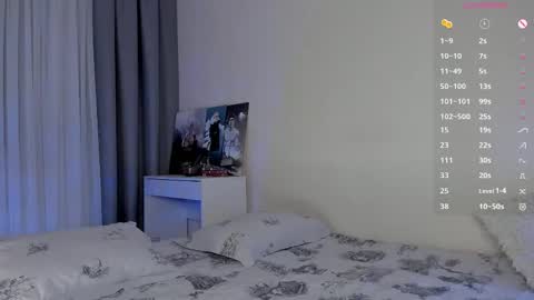 Arina online show from 03.12.26