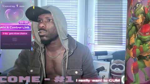 crystalclearstud online show from 03.23.26