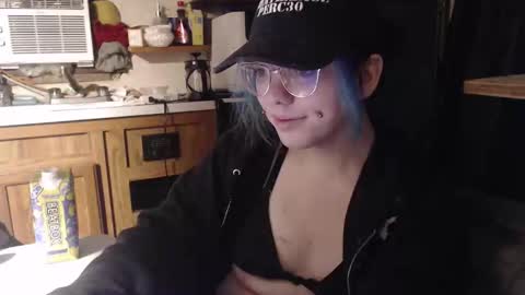 crystalcora online show from 01.12.26