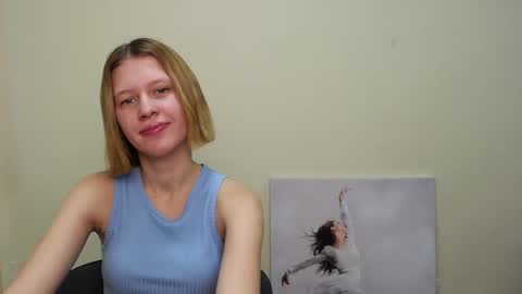 Stella online show from 12.03.24