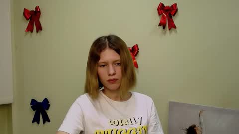 Stella online show from 02.14.25