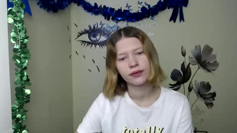 Stella online show from 02.22.25