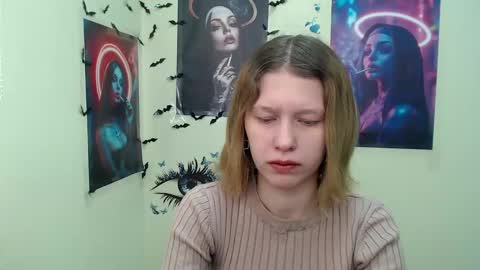 Stella online show from 03.11.25