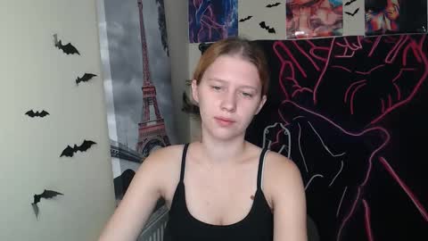 Stella online show from 10.29.25