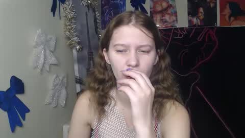 Stella online show from 12.17.25