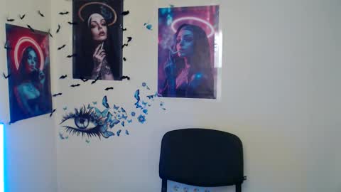 Stella online show from 03.26.26