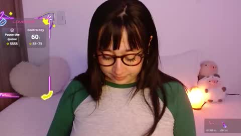 Olivia  online show from 10.23.25