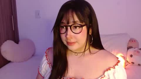 Olivia  online show from 01.11.26