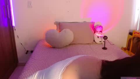 Olivia  online show from 03.07.26