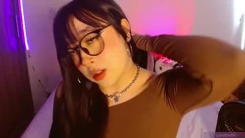 Olivia  online show from 05.31.26