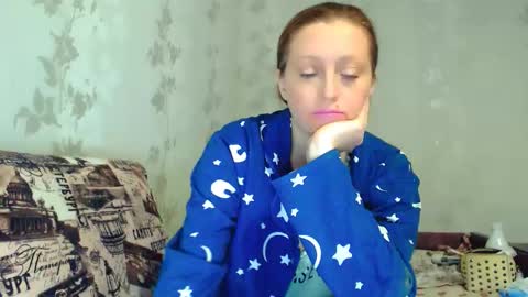 CrystallAngel online show from 02.03.26