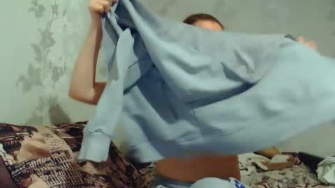 CrystallAngel online show from 02.10.26