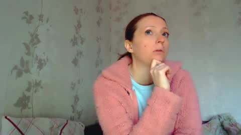 CrystallAngel online show from 04.25.26