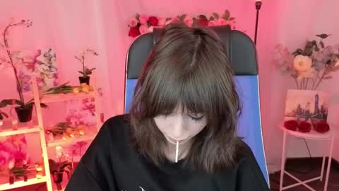 crystallbloom online show from 01.14.26