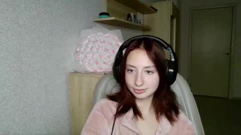 Kristina online show from 12.03.24