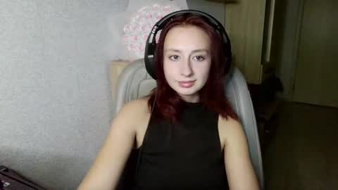 Kristina online show from 12.04.24